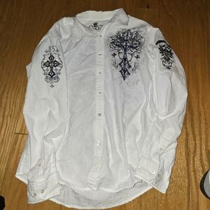 Helix Vintage Mens XL